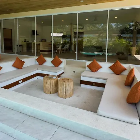 Casa Luxe 3 Villa Ko Pha Ngan Exterior photo