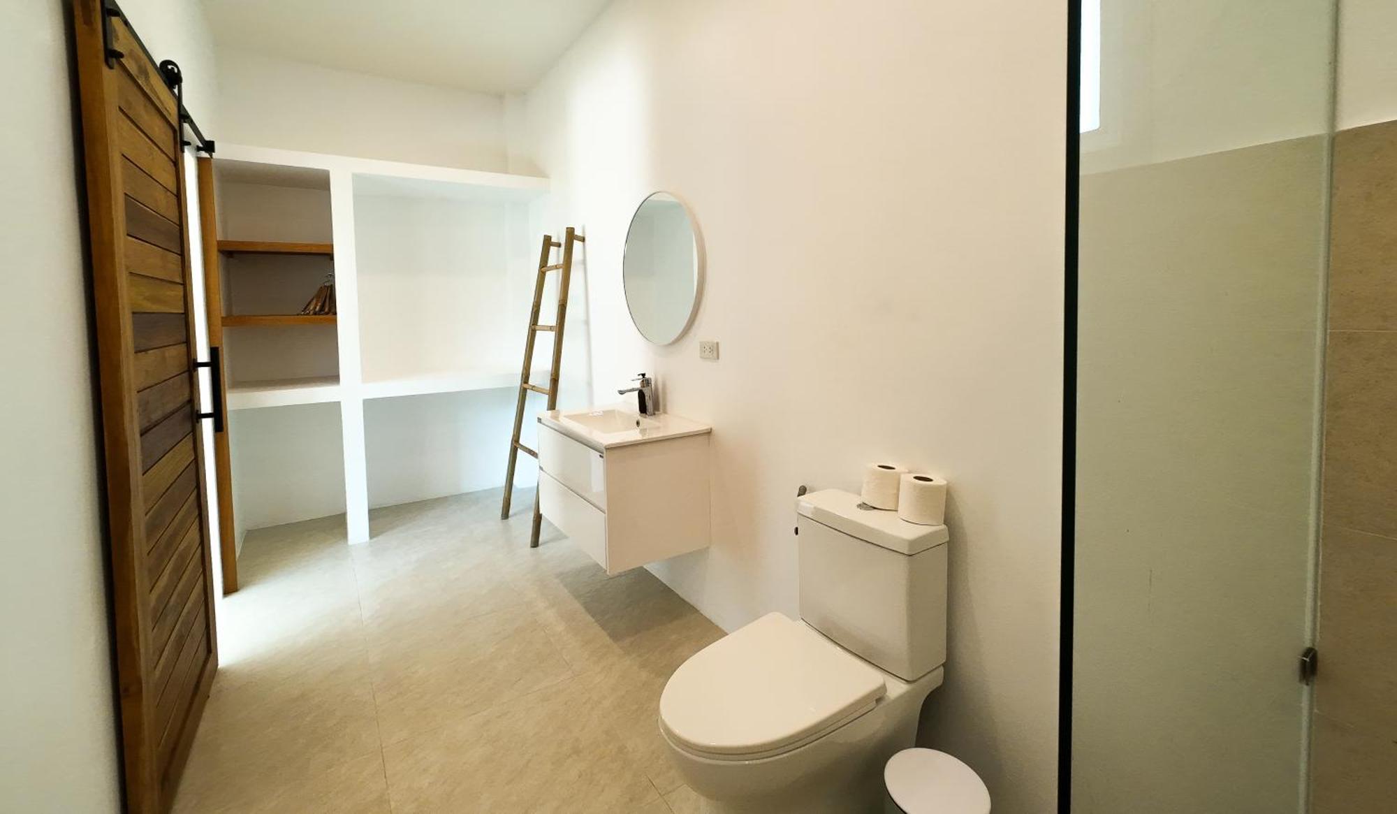 Casa Luxe 3 Villa Ko Pha Ngan