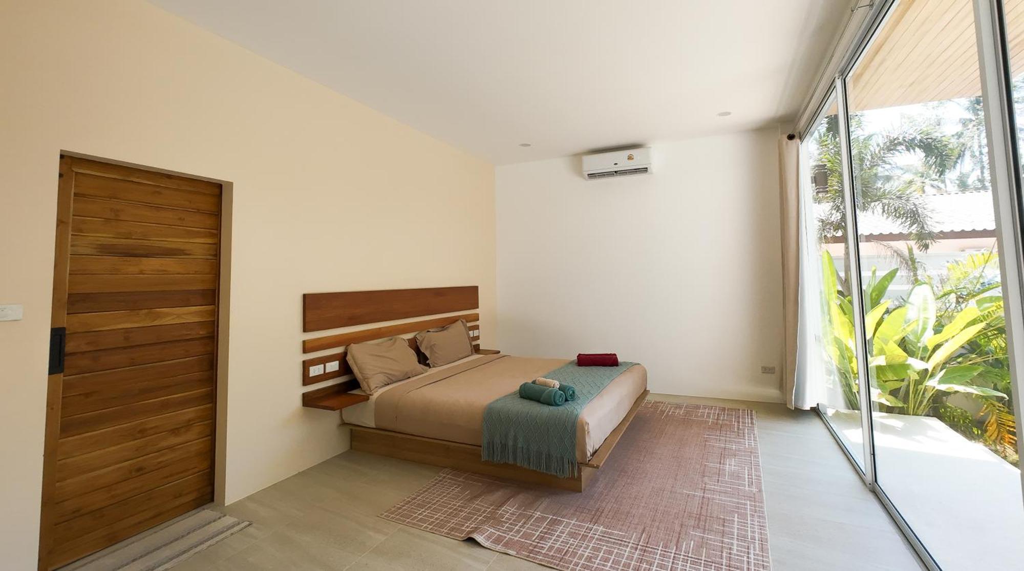 Casa Luxe 3 Villa