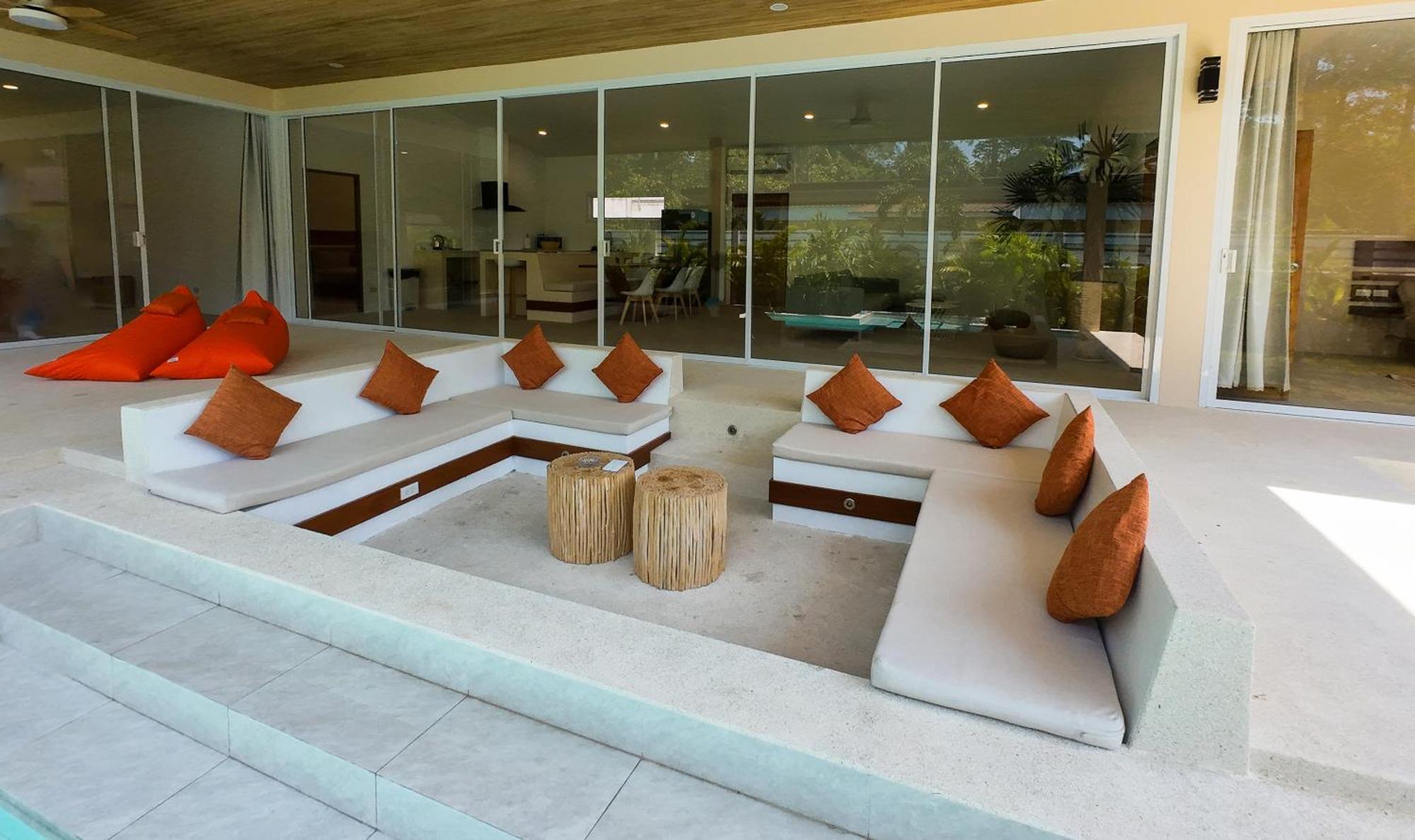 Casa Luxe 3 Ko Pha Ngan