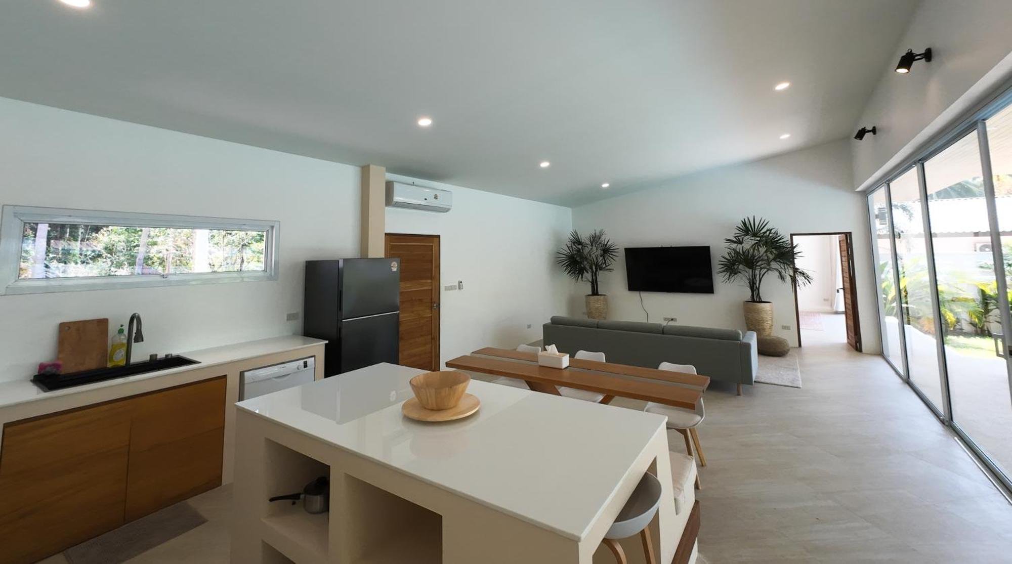 Casa Luxe 3 * Ko Pha Ngan