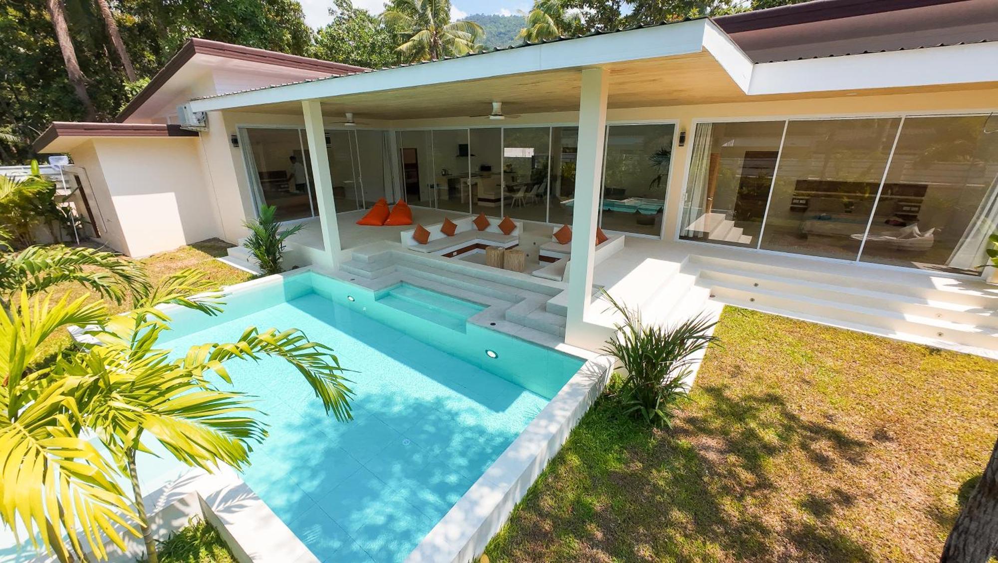Casa Luxe 3 Ko Pha Ngan